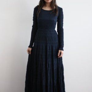 Curator SF Larkspur Dress